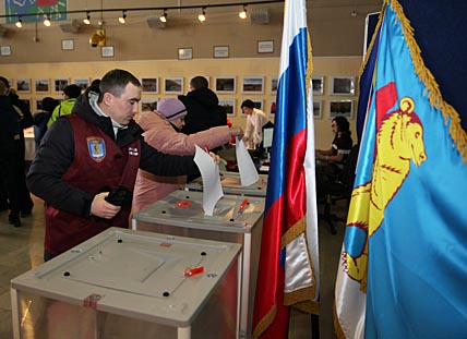 ПРЕТЕНДЕНТЫ ВКЛЮЧАЮТСЯ  В ГОНКУ