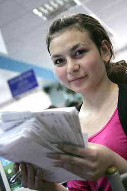 СВОИ СПЕЦИАЛИСТЫ – БЛИЖЕ К ДЕЛУ