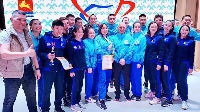 Сплав «золота» и «бронзы»