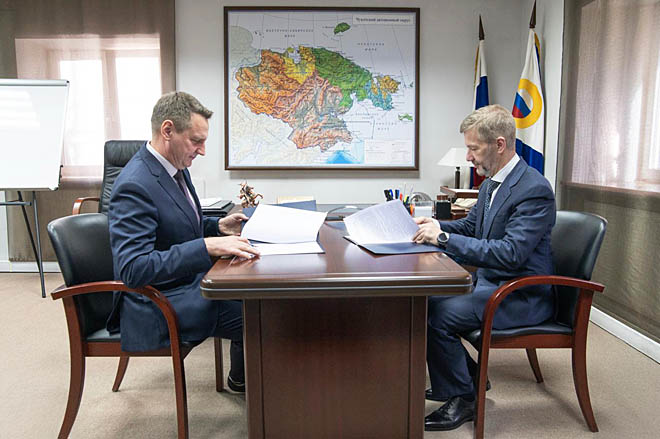 Союз готов к сотрудничеству