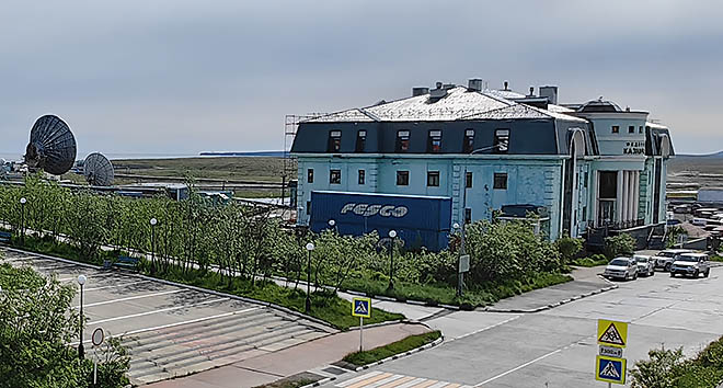 Средства вложат в общепит