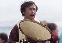 ЗНАКОМСТВО С ЭСКИМОССКОЙ КУЛЬТУРОЙ