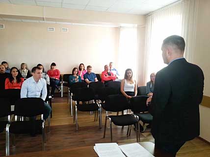 НАГРУЗКИ ДЛЯ БИЗНЕСА