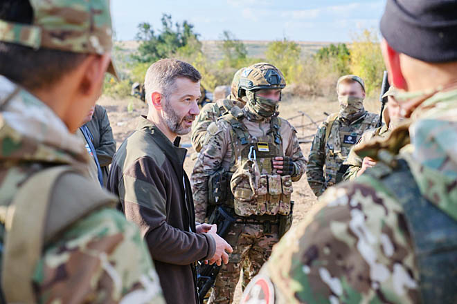 От дронов до деликатесов