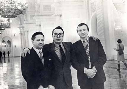 «ПОСЛЕДНИЙ РОМАНТИК» СУРОВОГО КРАЯ