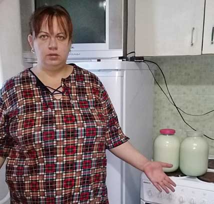 НЕКИСЛОЕ ДЕЛО