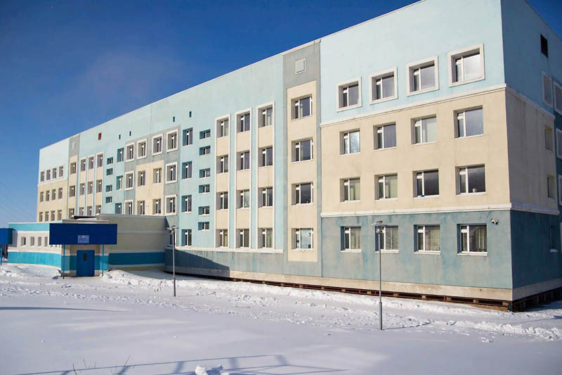 С энтузиазмом и знаниями