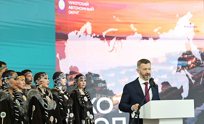 Мы становимся ближе