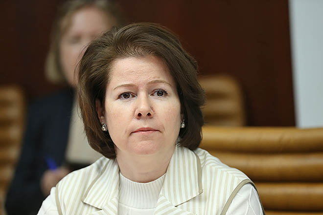 Над квотами предложили поработать