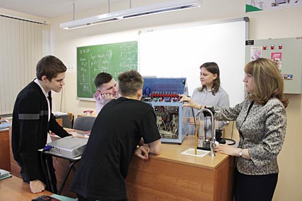 АТОМЫ ПОЗНАНИЯ