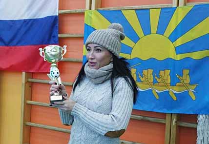 ЛУЧШИЕ ПОЕДУТ НА КУБОК ГУБЕРНАТОРА