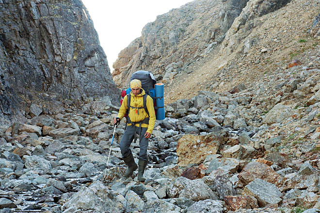«Мы очень любим Север»