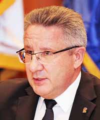 ПАРТИЯ ДЕРЖИТ «НАПРАВЛЕНИЕ»