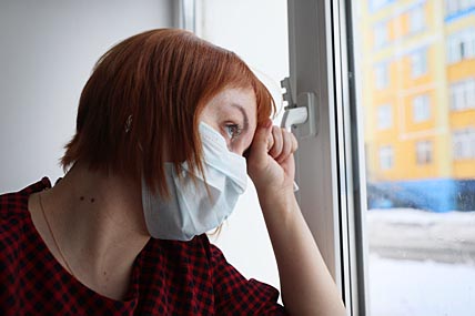 ОДНИ ДОМА