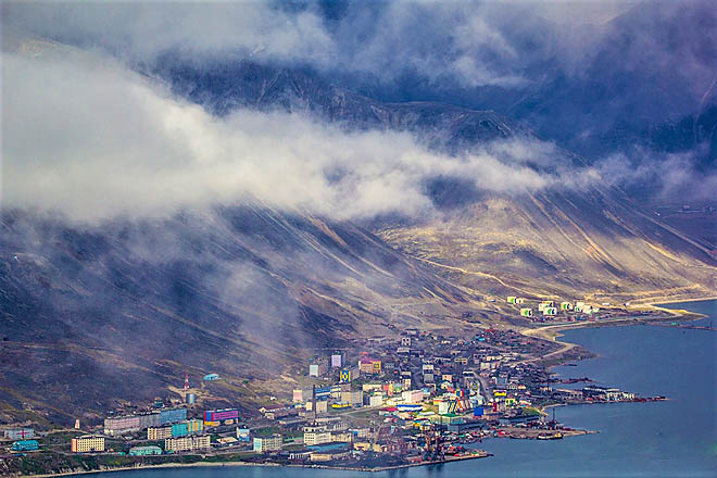 Весь год – юбилейный