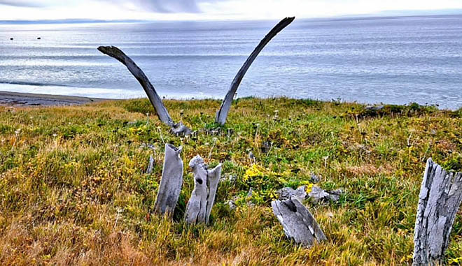 Находка у Энмелена