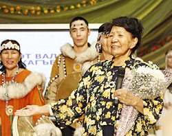 ВАЛЕНТИНА ВЭКЭТ: «Я ДЕЙСТВИТЕЛЬНО СЧАСТЛИВЫЙ ЧЕЛОВЕК»