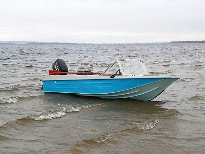 Между Снежным и Усть-Белой