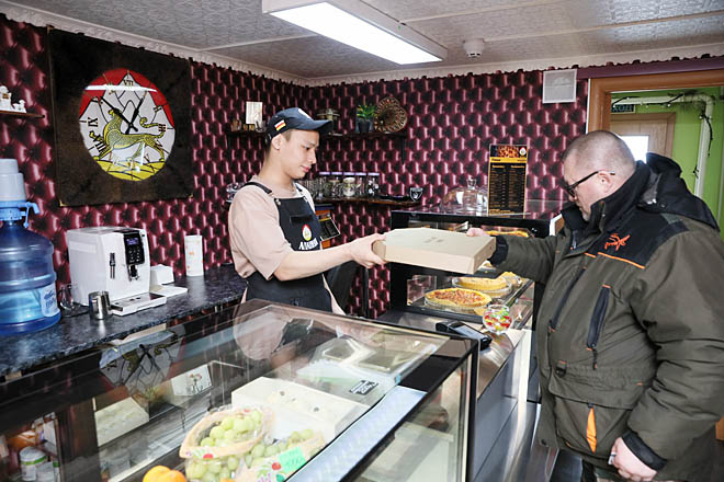 «Антикризисные» пироги