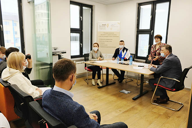 Есть готовые решения