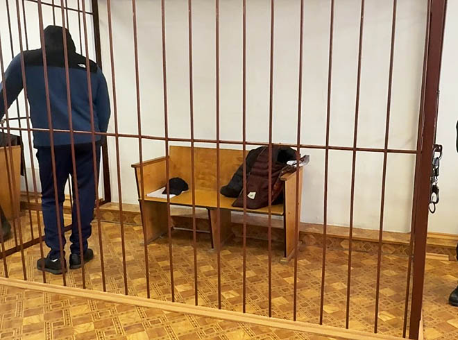 Виновен по всем эпизодам