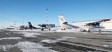 ПОЛЁТ ЭКОНОМНЫЙ