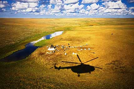 ВОЗДУШНУЮ НЕОТЛОЖКУ ПОДДЕРЖАЛИ РУБЛЁМ