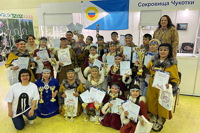 Неодолимое притяжение Севера