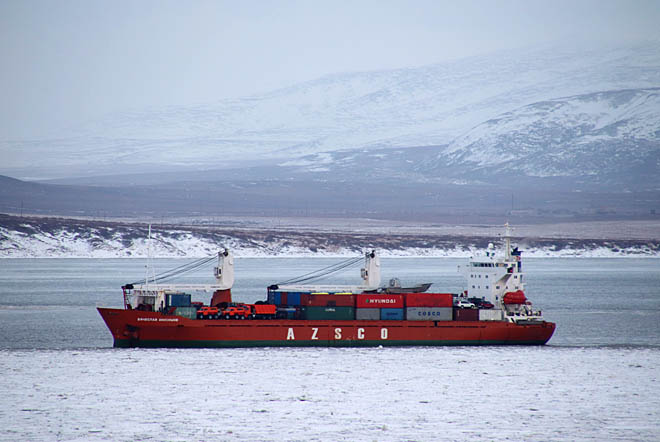 Контроль на каждом этапе