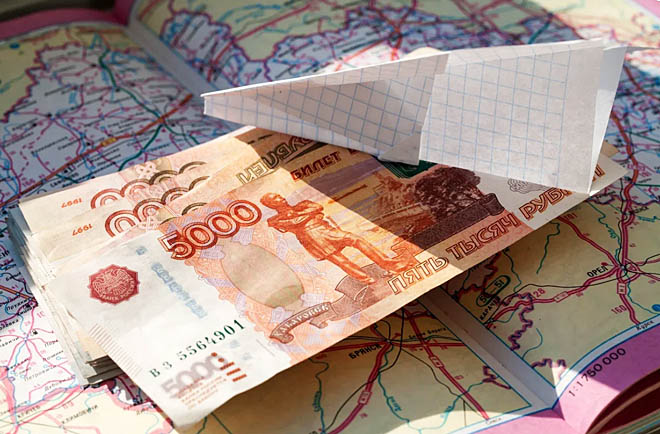 Билетная «пирамида»