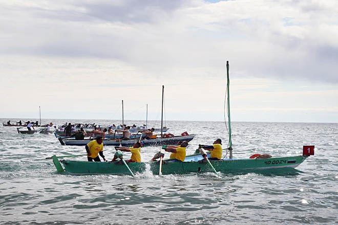 По следам «Берингии»