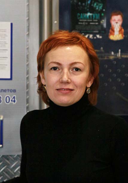 ВИДИМОСТЬ ОТЛИЧНАЯ