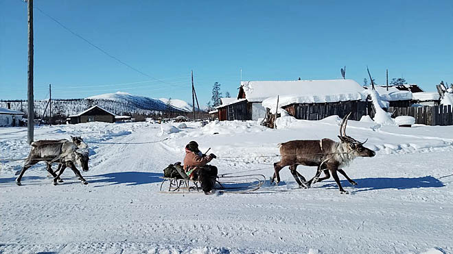 Джентльменский финиш «Ръилета»
