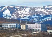 ЭНЕРГЕТИКЕ ОКРУГА НУЖНА МОДЕРНИЗАЦИЯ