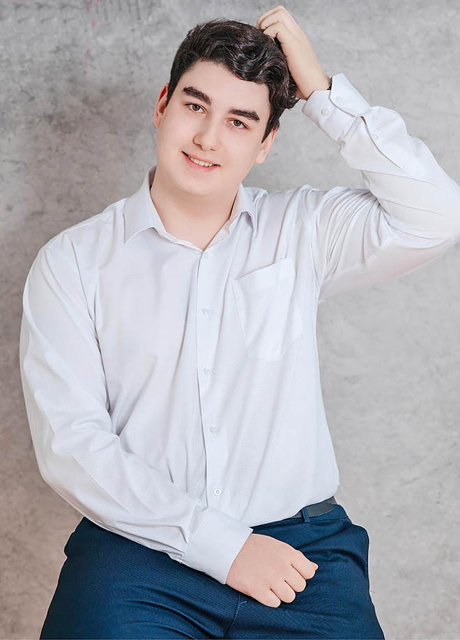 Справился на все сто!