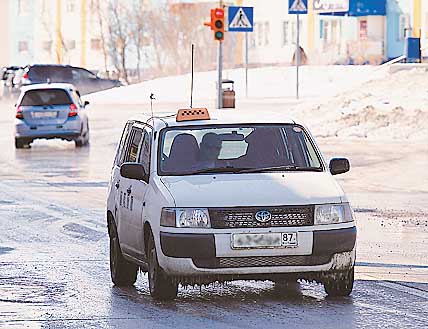 ДОРОГИЕ НАШИ ТАКСИСТЫ