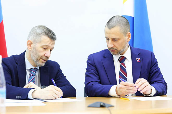 К решению общих задач