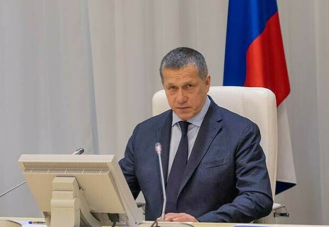 Трутнев: Несколько регионов ДФО могут лишиться средств «Единой субсидии»