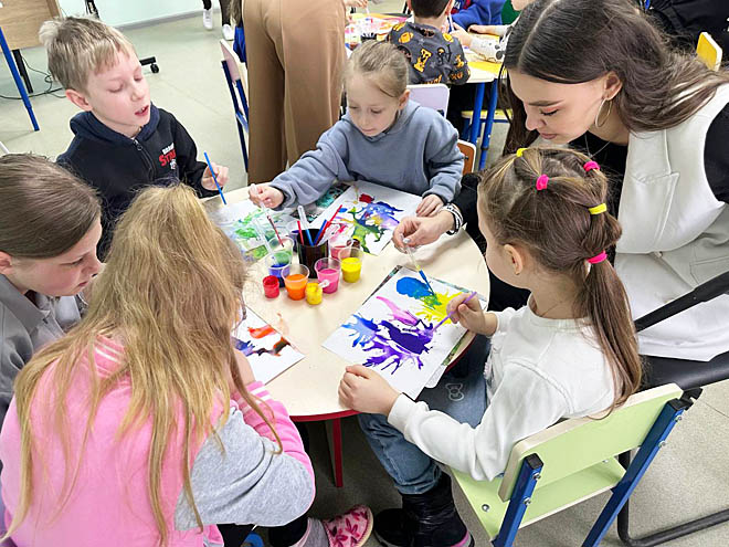 Чукотка – Донбассу