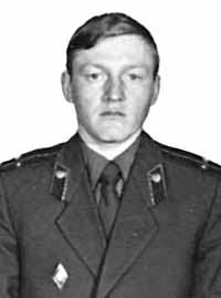 КАПИТАН С ЗАСТАВЫ «МЫС ШМИДТА»