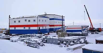 МИРНЫЙ АТОМ ЗАЩИТЯТ ОТ «ЮЖАКА»