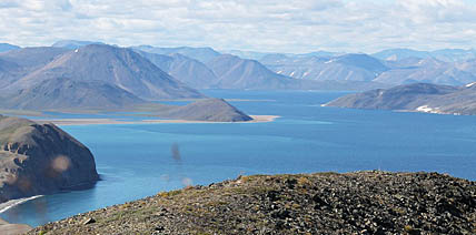 НА «ОЗЕРЕ СВЕТЛОМ» ОТКРЫЛИ ПОЛЕВОЙ СЕЗОН