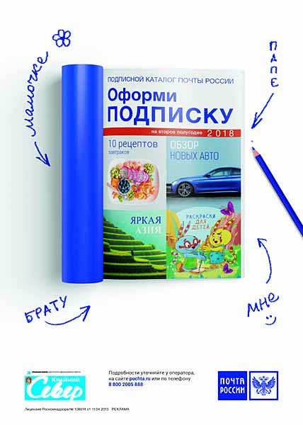ПЕРИОДИКА НАШЕГО ВРЕМЕНИ