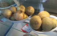 ПРОДОВОЛЬСТВЕННАЯ БЕЗОПАСНОСТЬ