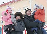 ТРОИХ ЗАБИРАЮТ, ЧЕТВЕРТЫЙ – В УМЕ