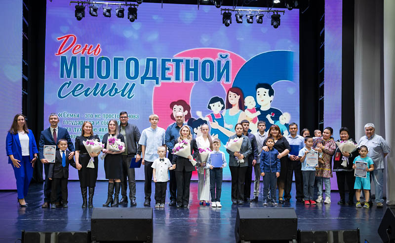 Вот с кого надо брать пример!