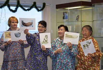 ЯРАНГА, КОТОРУЮ ПОСТРОИЛ РУЛЬТЫН