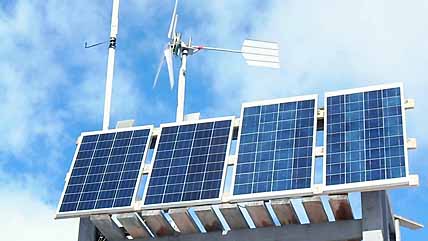 ЭНЕРГИЯ СОЛНЦА ПОМОЖЕТ СЕЛЬЧАНАМ