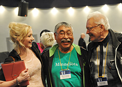 БЕРИНГИЯ – НАШ ОБЩИЙ ДОМ