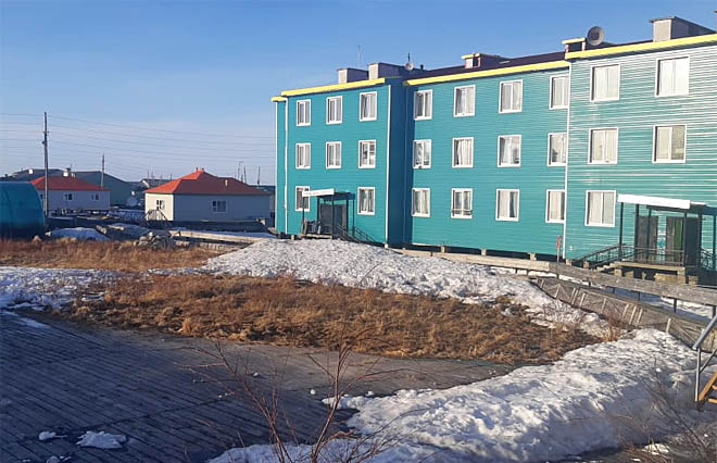 Свежести доставят на «подушке»